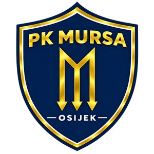 Grb PK Mursa Osijek