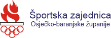 Športska zajednica Osječko-baranjske županije